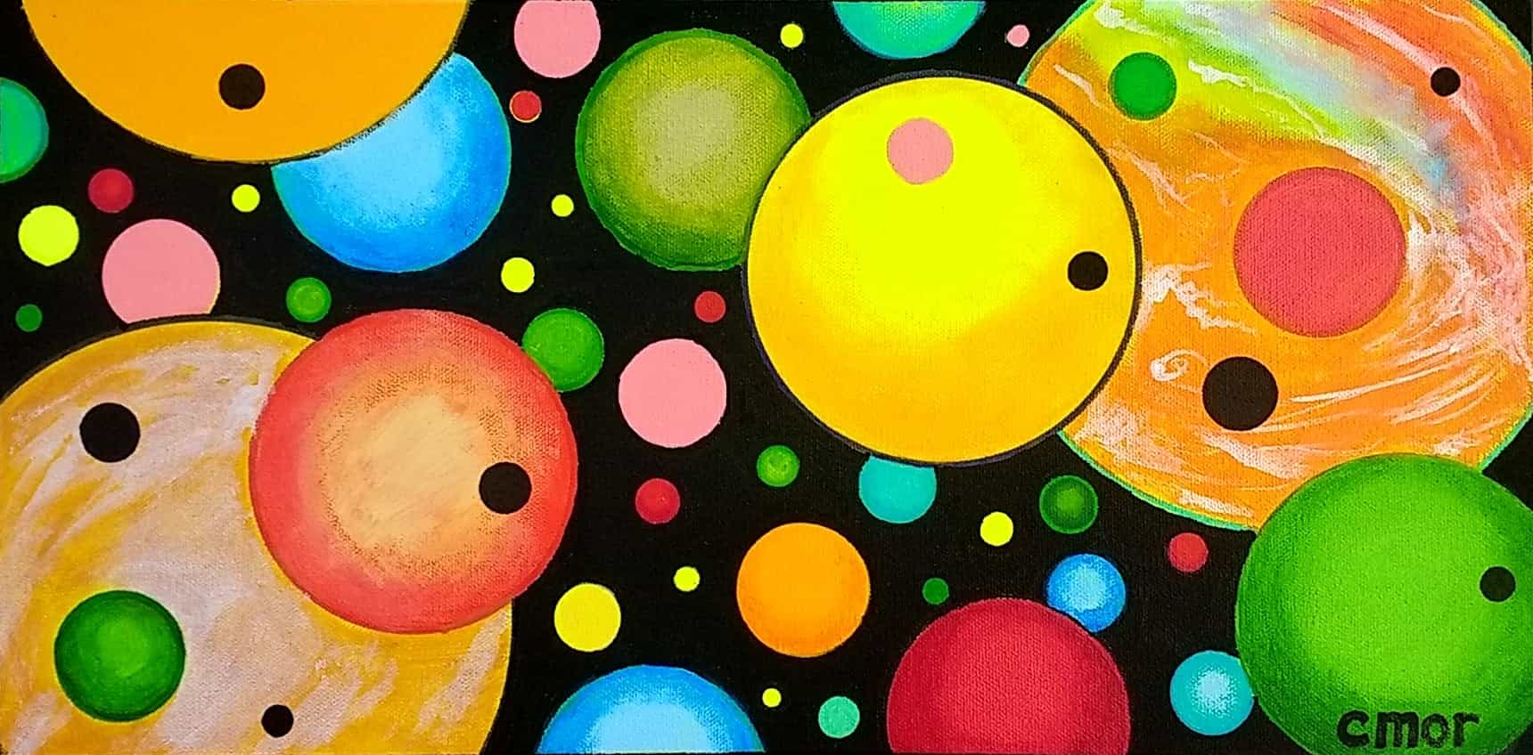 Big Bang Balls