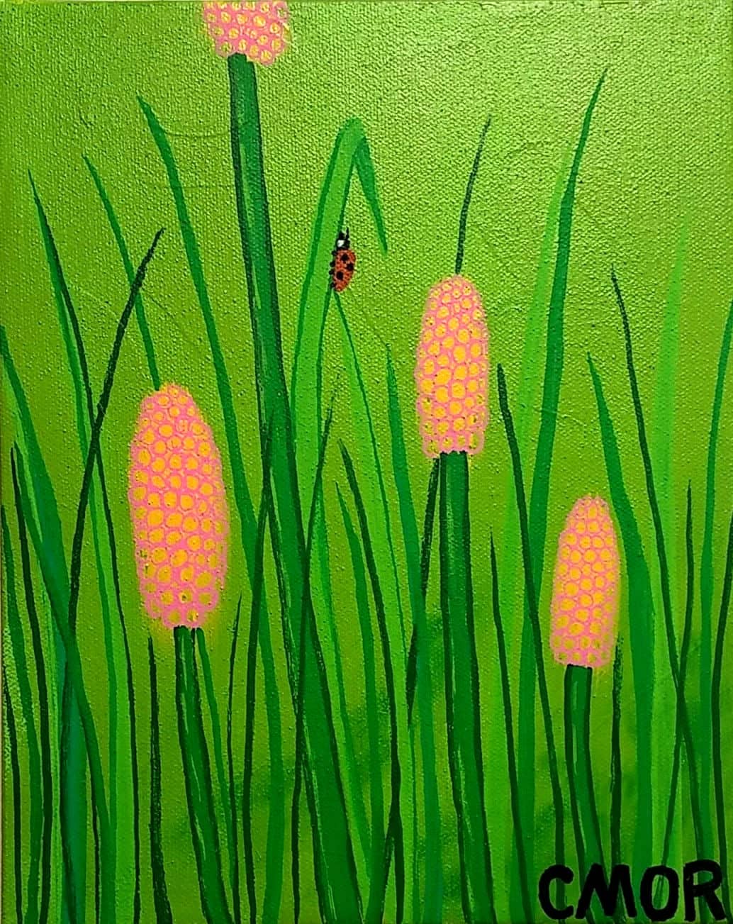 Ladybug
