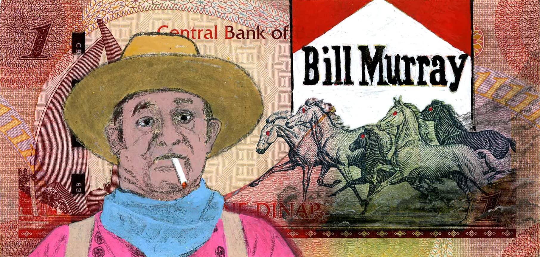 Marlboro Murray
