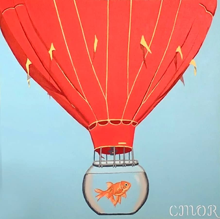 UP