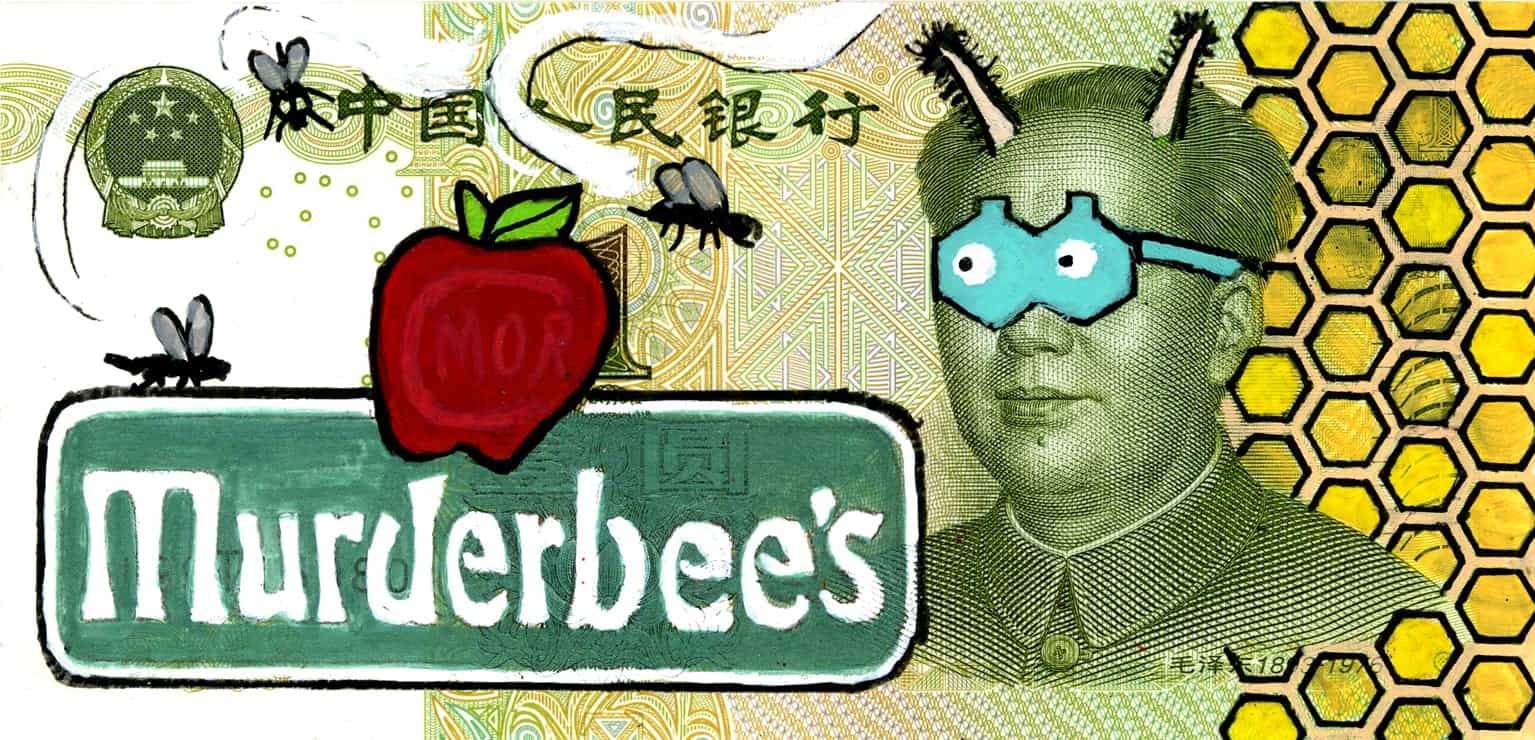 Murderbee's...