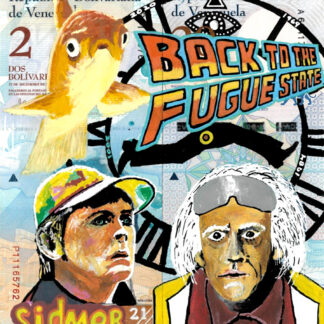 Back To The Fugue State...