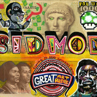 Communist Party Favors...