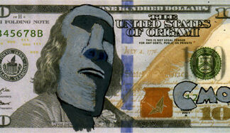 Easter Island Franklin...