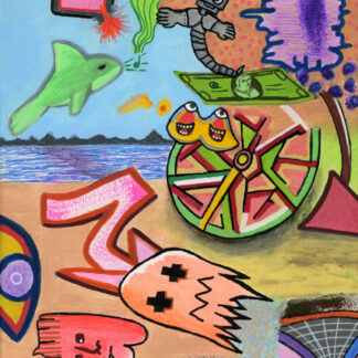 Green Eggs And Hemp...