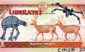 LIBERATE!