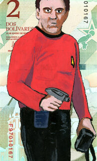 Live Long Enough To Prosper...