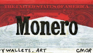 Monero...