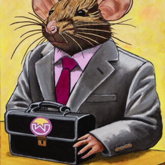 Pest Control Salesman...