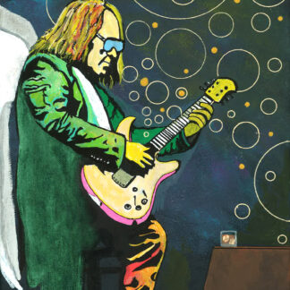 Plead The 5th Symphony...