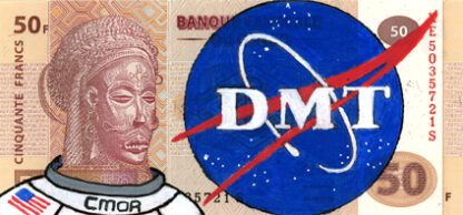 Space Man...