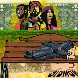 The Climes They Are A Changin'...