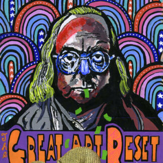 The Great Art Reset...