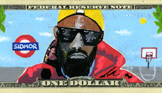 The People's Court...