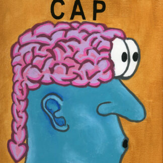 Thinking Cap...